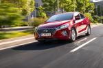 Hyundai IONIQ plug-in 2019 года (WW)